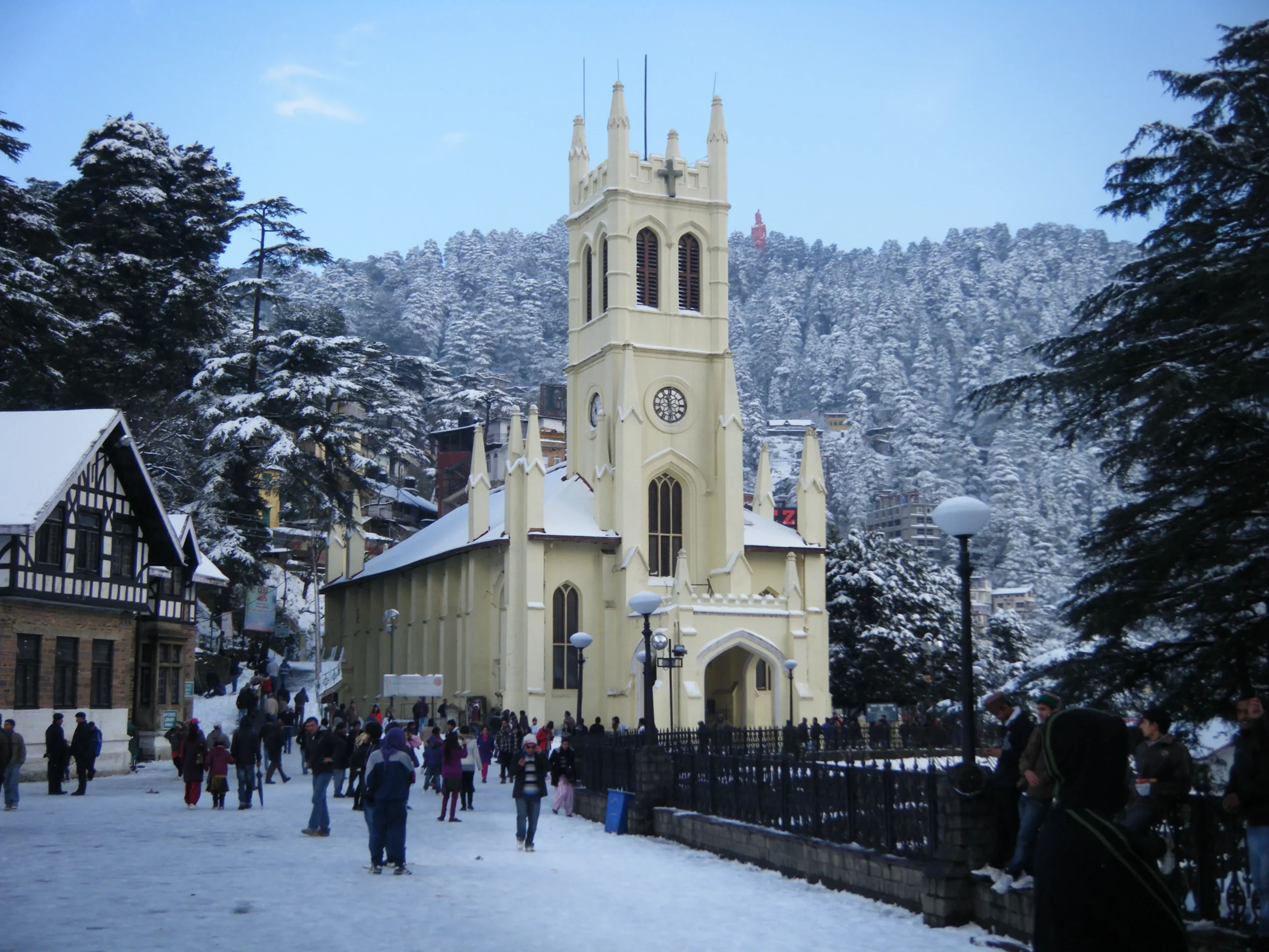 Shimla(2)